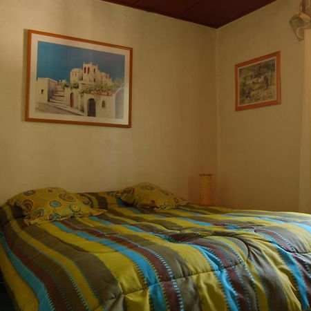 Hosteria Millahue San José de Maipo Rom bilde