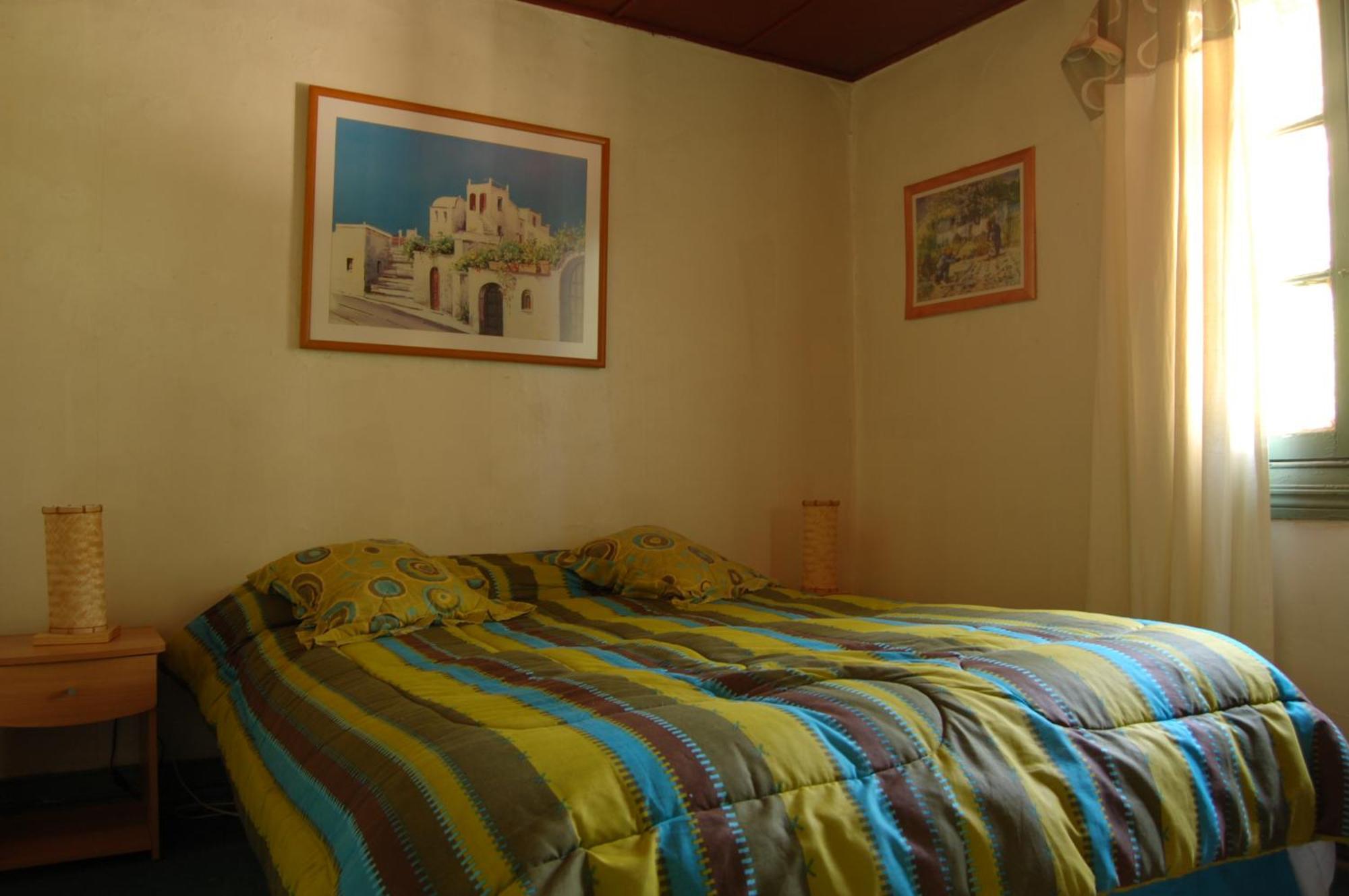 Hosteria Millahue San José de Maipo Rom bilde