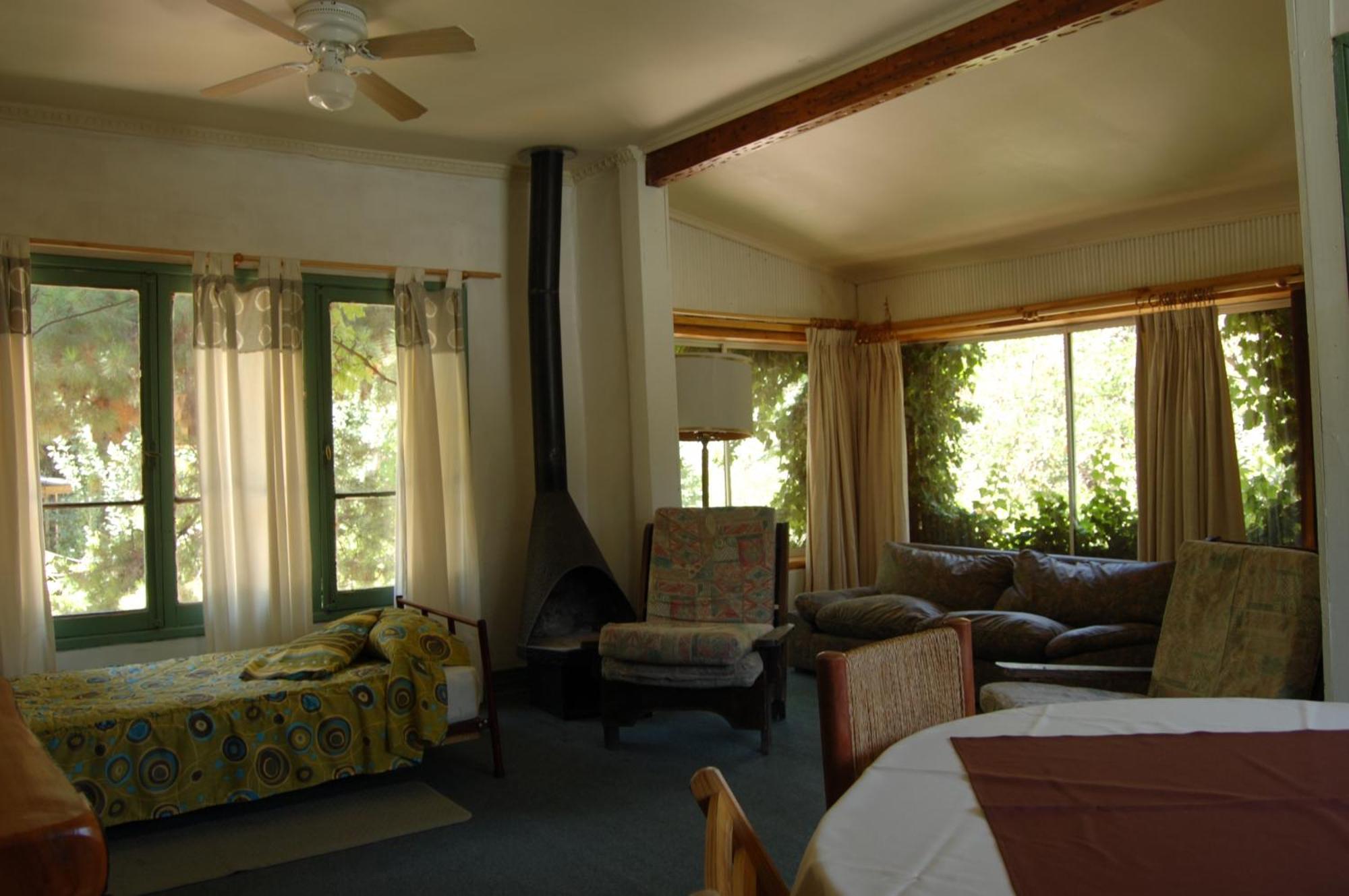 Hosteria Millahue San José de Maipo Rom bilde