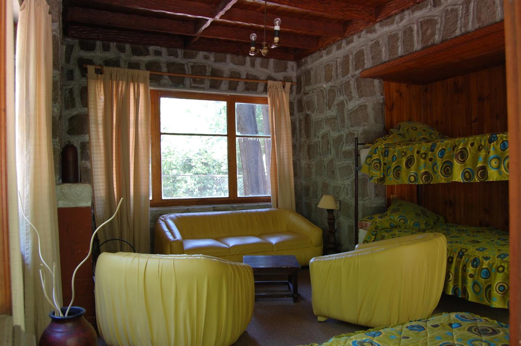 Hosteria Millahue San José de Maipo Rom bilde