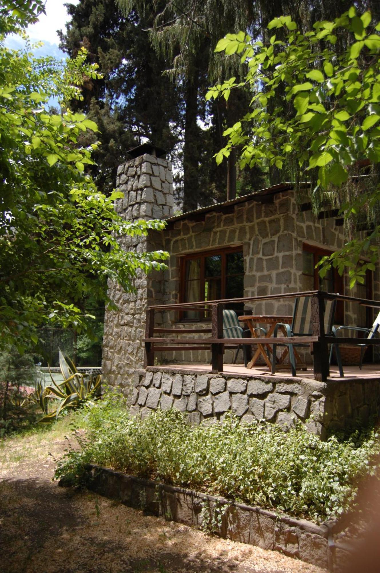 Hosteria Millahue San José de Maipo Rom bilde