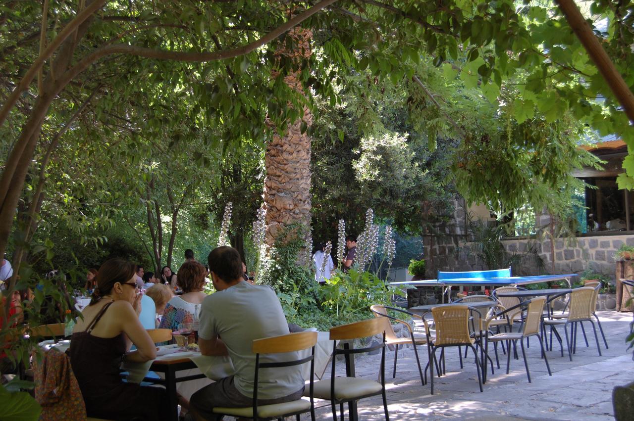 Hosteria Millahue San José de Maipo Eksteriør bilde