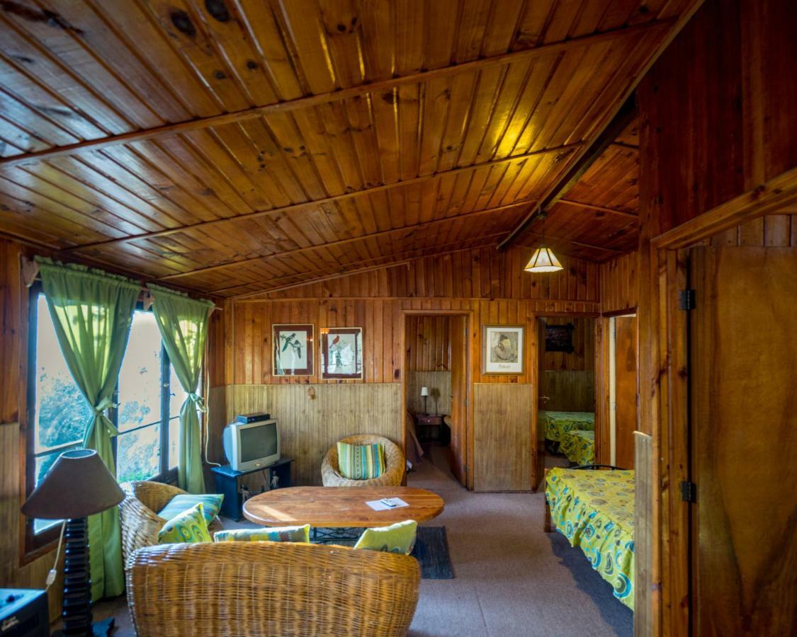 Hosteria Millahue San José de Maipo Eksteriør bilde
