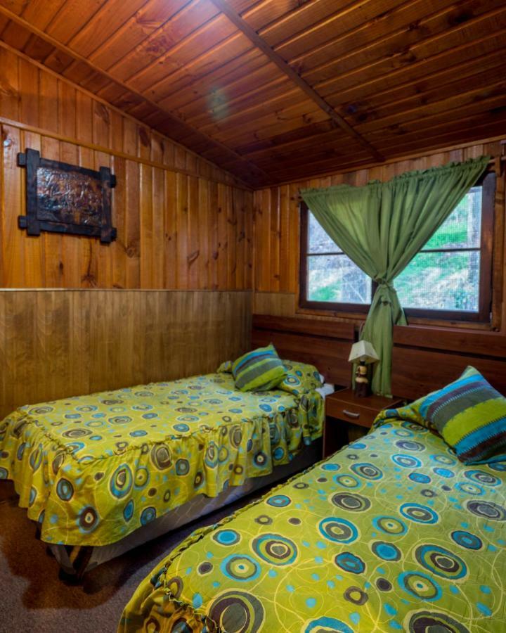 Hosteria Millahue San José de Maipo Eksteriør bilde