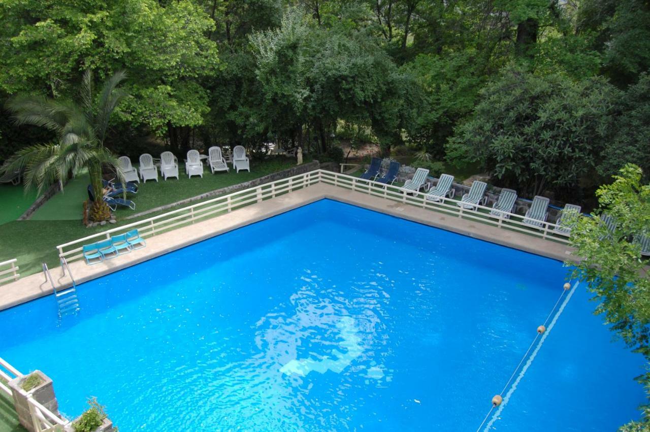 Hosteria Millahue San José de Maipo Eksteriør bilde